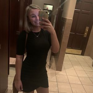 Meet your Posher, Morgan